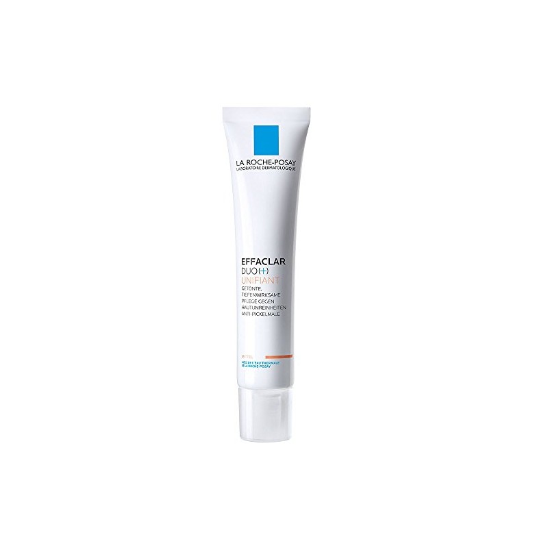 La Roche-Posay Effaclar Duo+ Unifiant Light Cream 40 ml