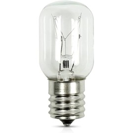 WB25X10030 Microwave Light Bulb by Part Supply House