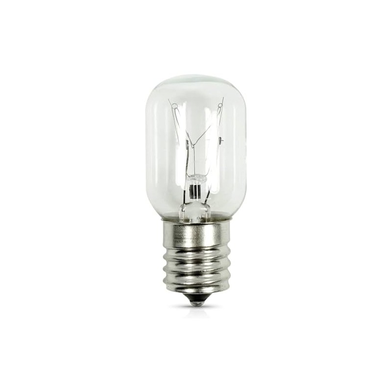 WB25X10030 Microwave Light Bulb by Part Supply House