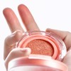 JUNGSAEMMOOL Artist Cushion Blush Blur (6 Colors) - Fuzzy Lavender