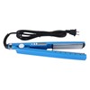 Hair Straightener Adjustable 5 Gears Fast Heat Portable Hair Styling
