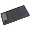 Electronic Calendar Writing Board Multi Functional Lightweight Electronic Calendar with