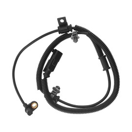 Afa Motors Front ABS Wheel Speed Sensor Fits Ford Expedition 2011-2014, Ford F-150 2010-2014, Lincoln Navigator 2011-2014 - ABS Sensor