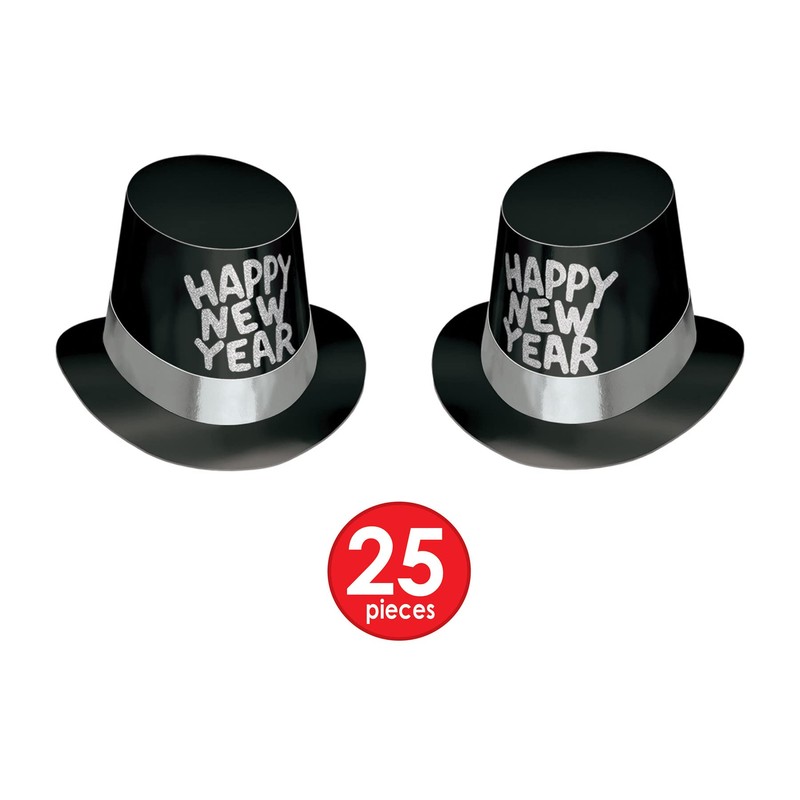 Tuxedo-Nite Asst for 50 Party Accessory (1 count)