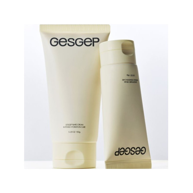 GESGEP Bare Cream 50g