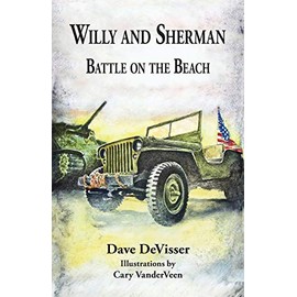 Willy and Sherman: Battle on the Beach