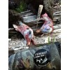 FearNot Game Calls Turkey Tube Call Super Premium 5 Color