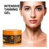 Potente Gel Bronceador/potenciador Del Bronceado/hidratante