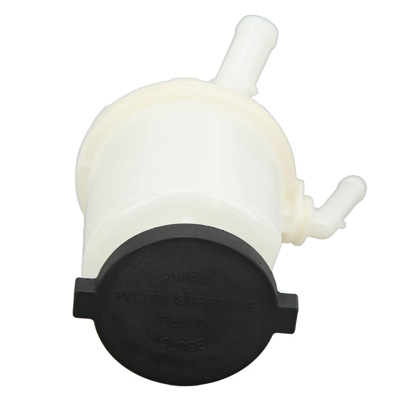 Power Steering Pump Reservoir 44360 0K010 White Replacement For HILUX