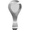 Oggi Descanso de acero para cuchara, Stainless, 8.25 inch by