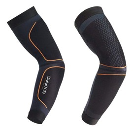 Six Pad Training Suit, Arm (Set of 2) MTG (Genuine Manufacturer)