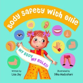 Body Safety with Ollie: My body, my rules