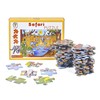 Amonev floor puzzles 100 pieces puzzles for both table and