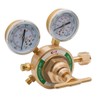 CDL Heavy Duty Oxygen Regulator CGA540,Victor compatible,Large Tank Gauge Cutting