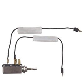 251405 Headlight Switch for Ford 2600, 3600, 4100, 4600, 5600, 6600, 6700+