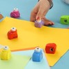 Punch Craft Set, 10 Pack Hole Punch Shapes Hole Punch