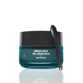 Anti-Wrinkle Cream Omega Rich Well-Ageing Cream