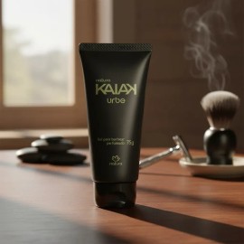 Gel Para Barbear Perfumado Urbe Natura
