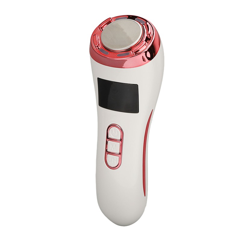Cleansing Rejuvenation Device Microcurrent Photon Skin Rejuvenation Instrument Portable Photon