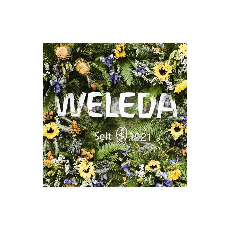 Weleda Gel Ducha Cuerpo Aroma Jengib Y Hierba Limon 200ml