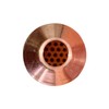 3 Pcs Refrigerator Filter Dryers, Mairuker 19mm x 130mm Copper