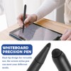 2 Pack Stylus Pen for Touchscreen, Whiteboard Stylus Capacitive Pen