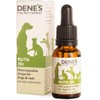 Denes Ruta grav 30c, 15ml