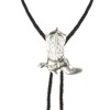 Boland 54326 Cowboy Boots Necklace