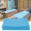 DADAWU Disposable Bed Sheet,Non-Woven Bed Sheet, Waterproof and Oil-Proof Bed