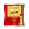 Nestle Commercial Stick Coffee Nescafe Gold Blend, Caffeine-less, 0.07 oz