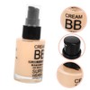 Baluue Skin Tint Moisturizer Concealer Full Coverage Spf Protection Women's