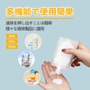 Mesanda Individual Travel Liquid Packaging Pouch Containers in a Bag