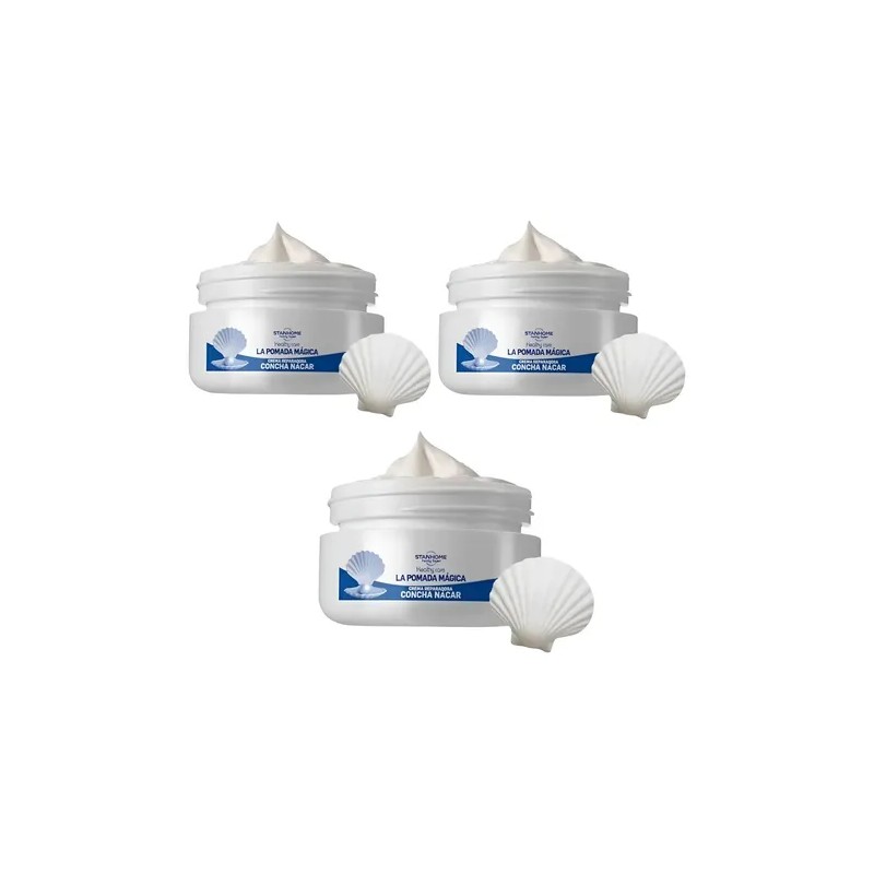 Pomada Mágica Crema Reparadora Para Piel Stanhome