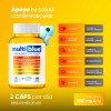 Multiblue Mens Essential: Omega + Magnesio + Vitaminas