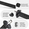 HTRACING Katana Gear Shift Knob Samurai Sword Shifter Knob Universal