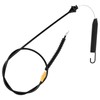 IDEASURE 946-04173E Deck Engagement Cable Compatible with MTD Troy-Bilt Lawn