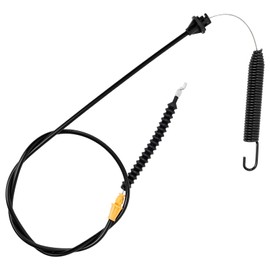 IDEASURE 946-04173E Deck Engagement Cable Compatible with MTD Troy-Bilt Lawn Mower, Replaces 746-04173 746-04173A 746-04173B 746-04173C 946-04173