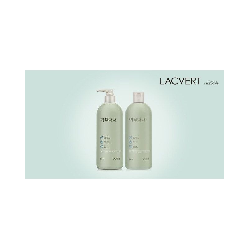 Laquebert [TV Product] Lac Vert Anytime Dirt Peeling 1+1 /