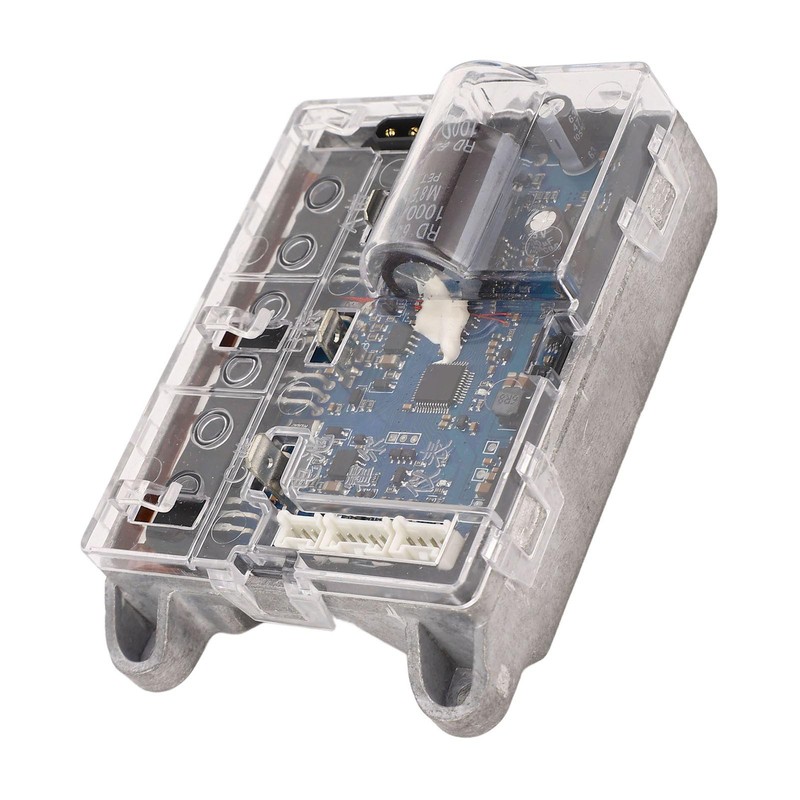 Original Control Board Replacement Electric Scooter Mainboard Dashboard Controller Replacement