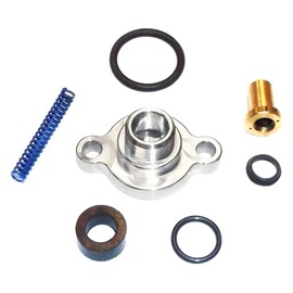 Bostech Fuel ISK641 Ford Fuel Filter Housing Seal Kit