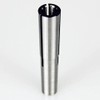 1/2" 2 Morse Taper Collet High Precision 2MT MT2 Round