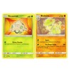 Evolution Card Set - Breloom - 108/236 - Sun Moon