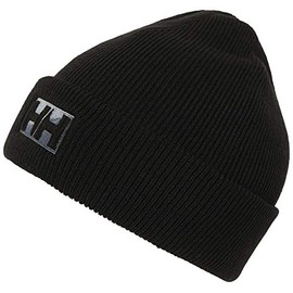 Helly-Hansen Sea Gear Beanie, 990 Black, One Size