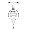 KS Tools 300.0565 Digital-Präzisions-Messuhr 0-10mm