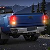 VEVOR Tail Light Assembly Compatible with 2009-2018 Dodge Ram 1500
