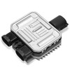 Engine Radiator Cooling Fan Control Module Compatible with Ford Galaxy