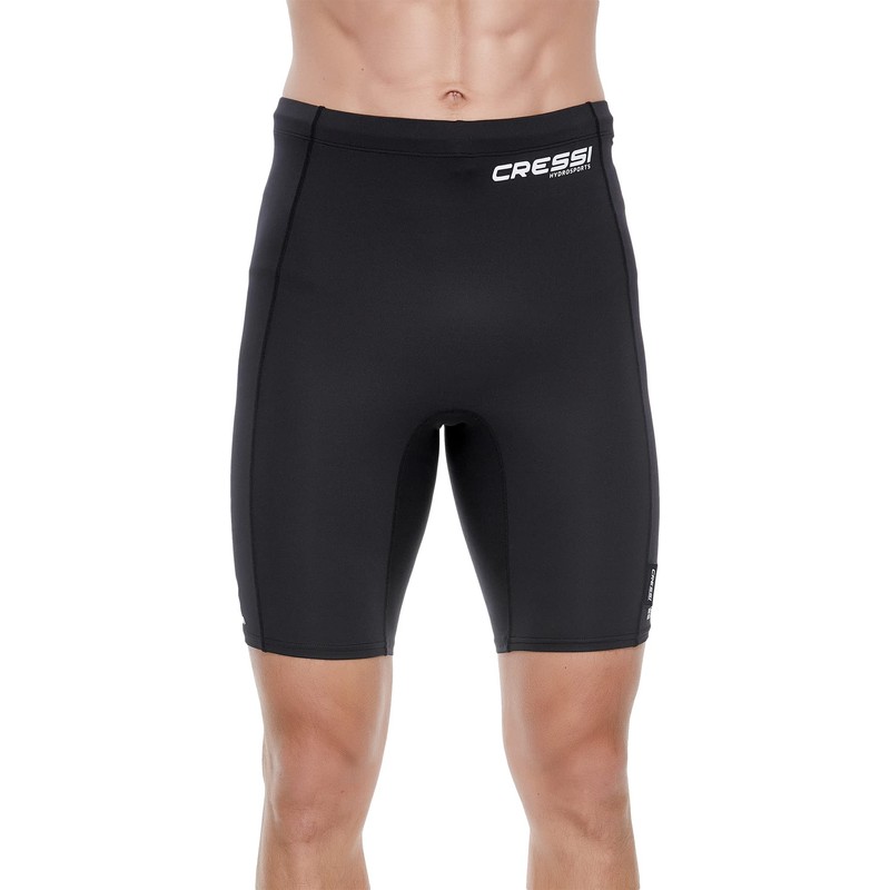 Cressi Unisex Armor Rash Guard Shorts Man Protective Rash Guard