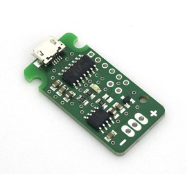 Generisch USBlini EB USB-LIN Adapter Evaluation Board SMD