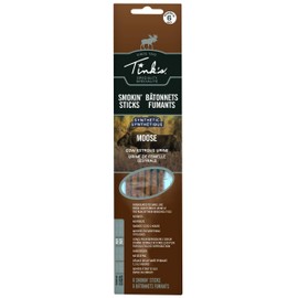 TINK'S Moose Smokin Sticks (6 Pack)