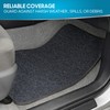 BDK Classic Carpet Floor Mats for Car & Auto -